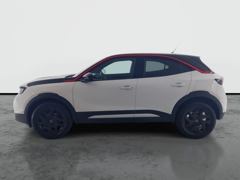Opel Mokka, 2023