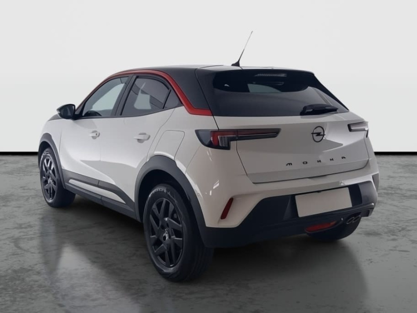 Opel Mokka, 2023