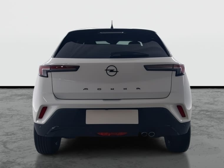 Opel Mokka, 2023