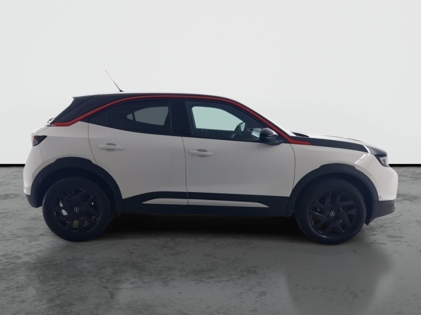 Opel Mokka, 2023