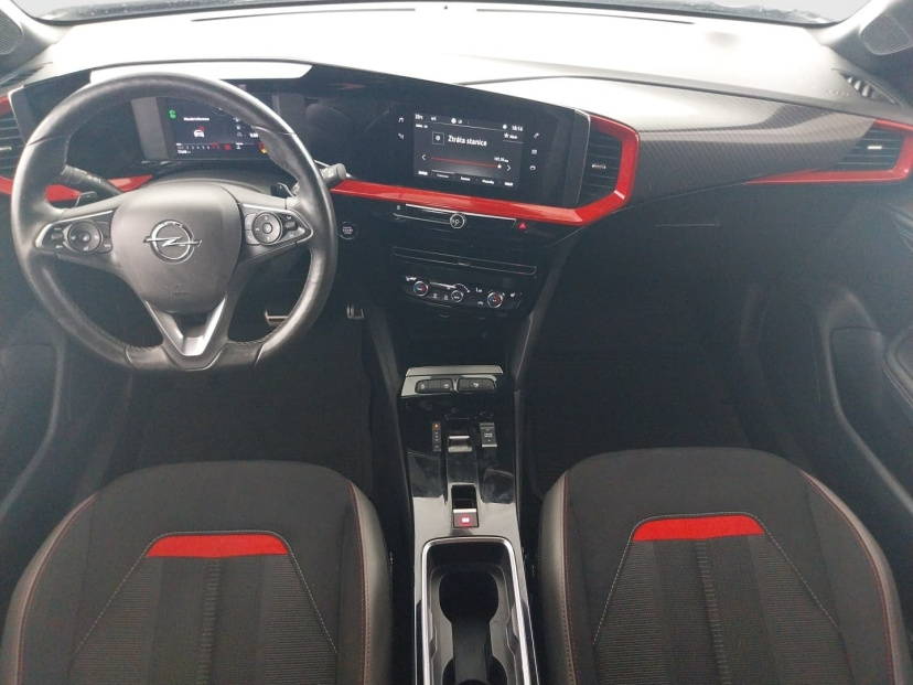 Opel Mokka, 2023