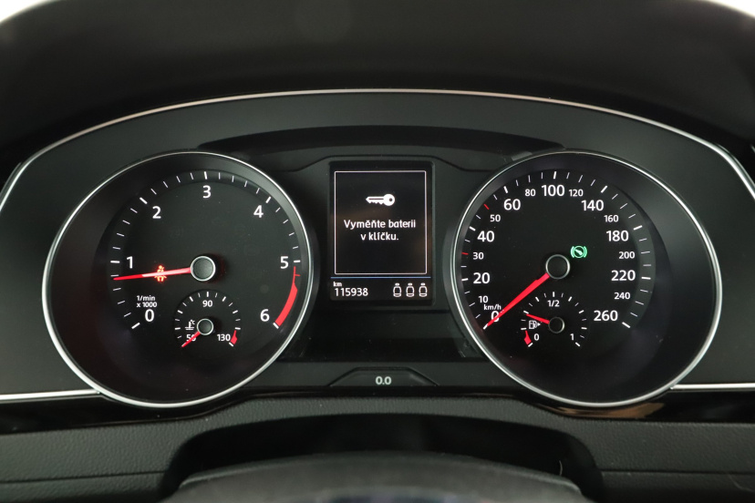 Volkswagen Passat, 2019