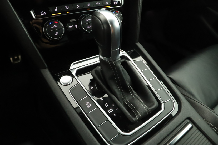 Volkswagen Passat, 2019