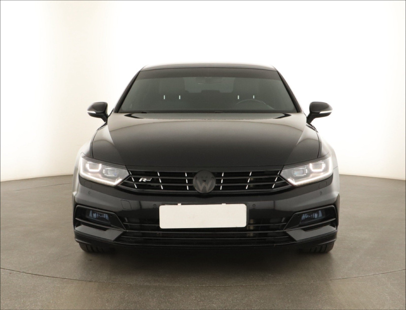 Volkswagen Passat, 2019