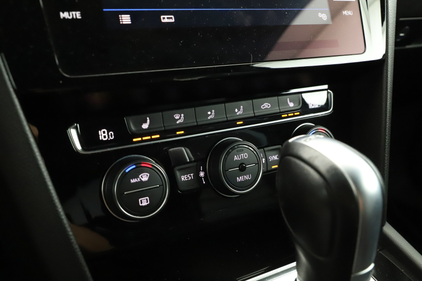 Volkswagen Passat, 2019
