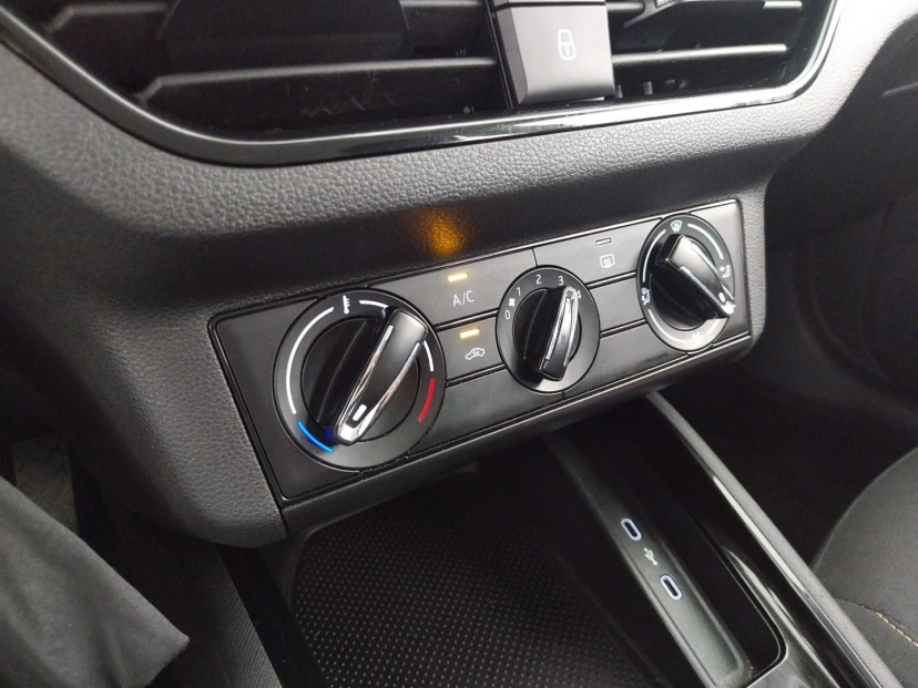 Škoda Scala, 2020