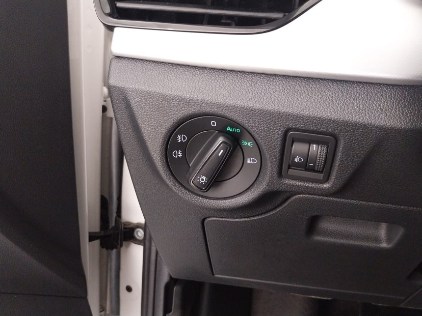 Škoda Scala, 2020