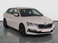 Škoda Scala, 2020