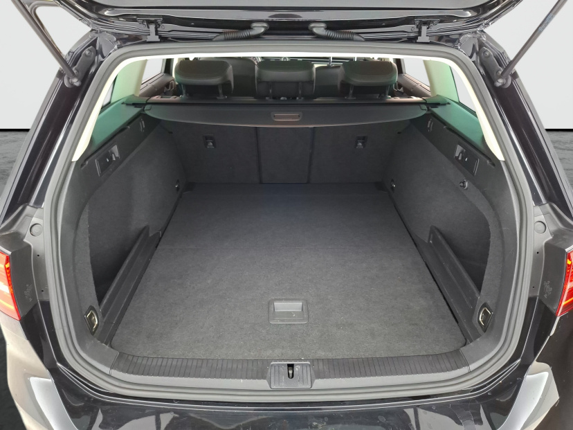 Volkswagen Passat, 2017
