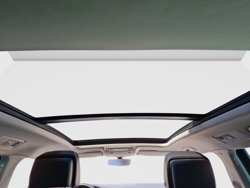 Volkswagen Passat, 2017