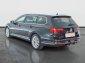 Volkswagen Passat, 2017