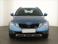 Škoda Octavia Scout, 2019