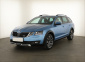 Škoda Octavia Scout, 2019