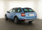 Škoda Octavia Scout, 2019