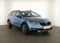 Škoda Octavia Scout, 2019