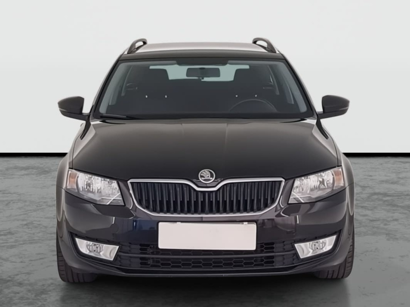 Škoda Octavia, 2013