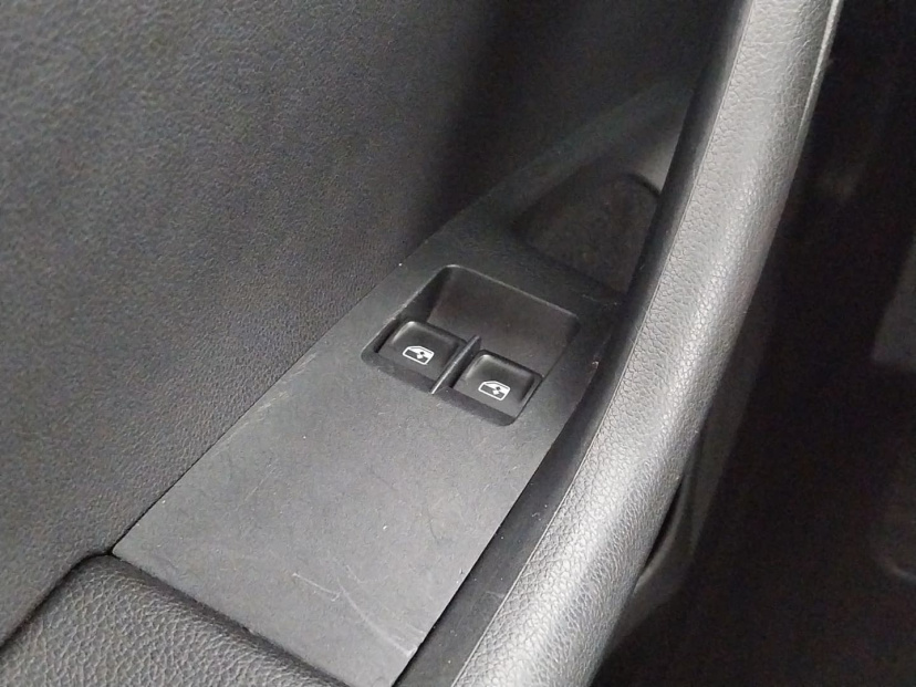Škoda Octavia, 2013