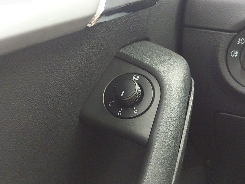 Škoda Octavia, 2013
