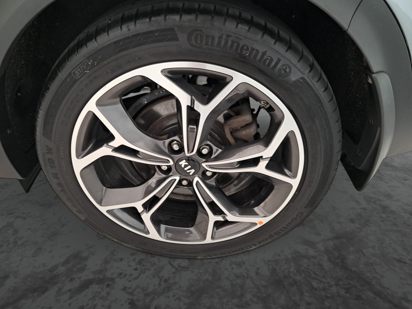 Kia Sportage, 2018
