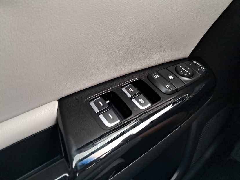 Kia Sportage, 2018