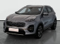 Kia Sportage, 2018