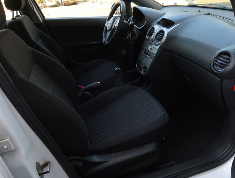 Opel Corsa, 2013