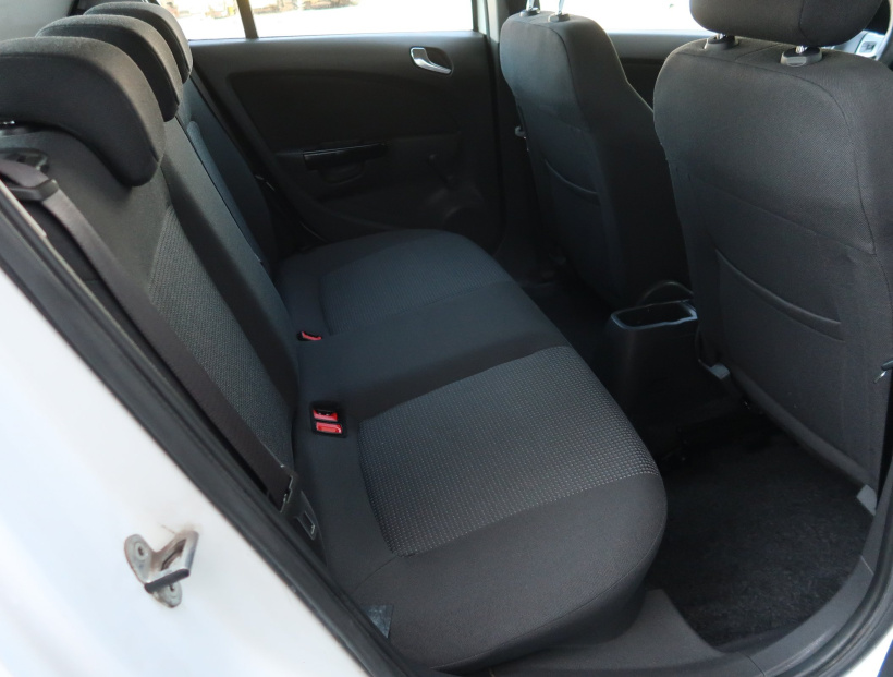 Opel Corsa, 2013