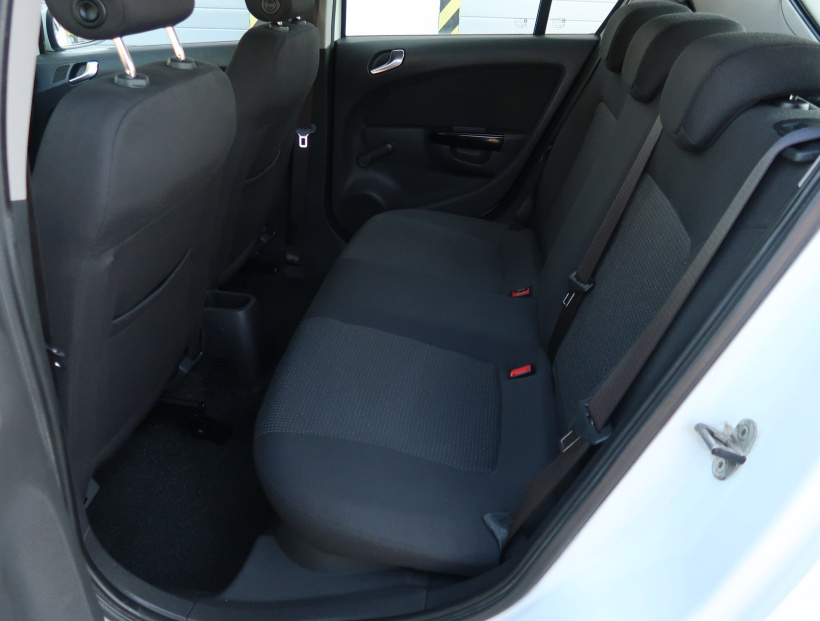 Opel Corsa, 2013