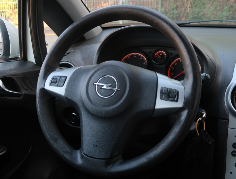 Opel Corsa, 2013