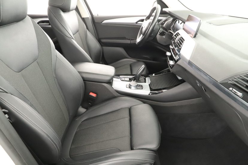 BMW X3, 2019