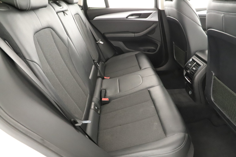 BMW X3, 2019