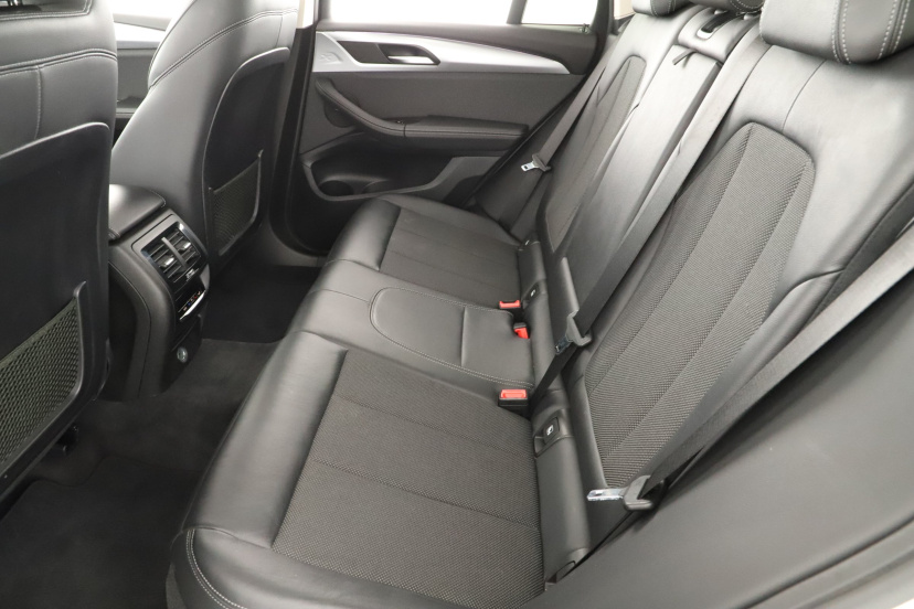 BMW X3, 2019