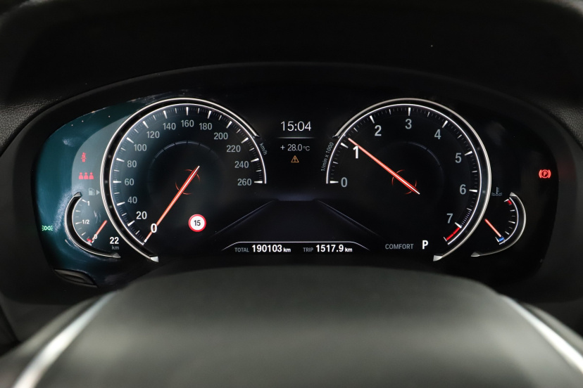 BMW X3, 2019