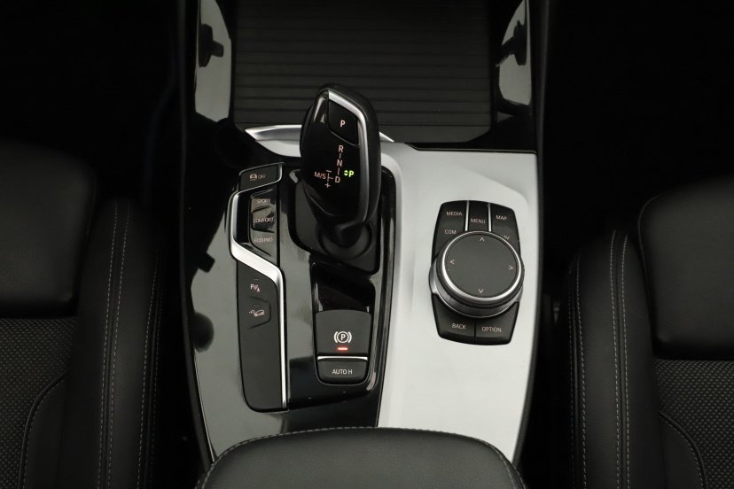 BMW X3, 2019
