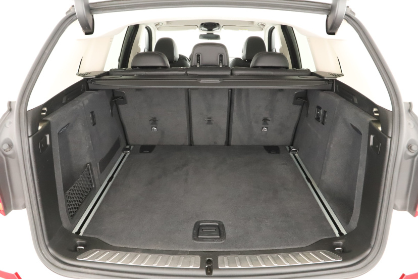 BMW X3, 2019