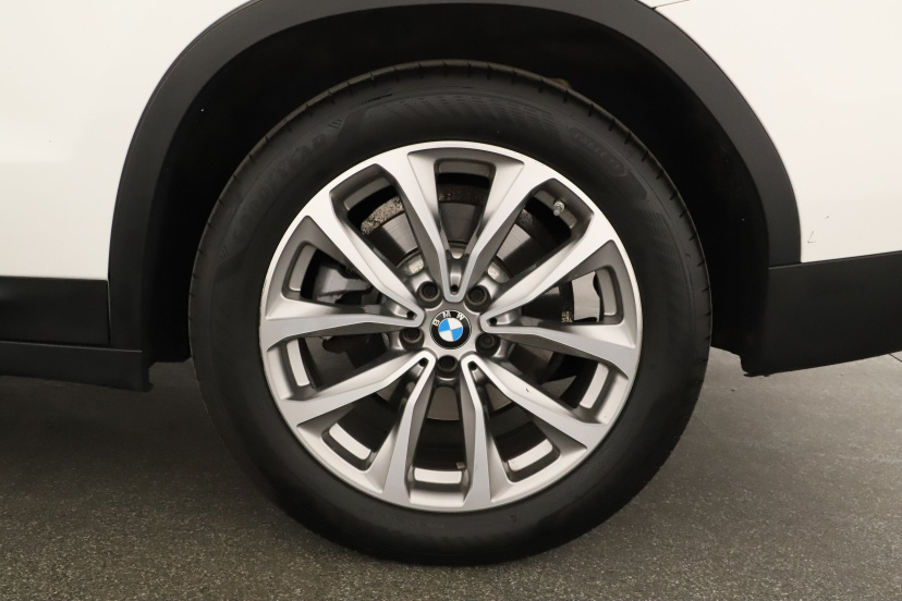 BMW X3, 2019