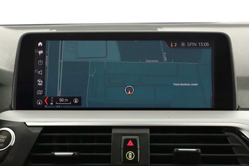 BMW X3, 2019
