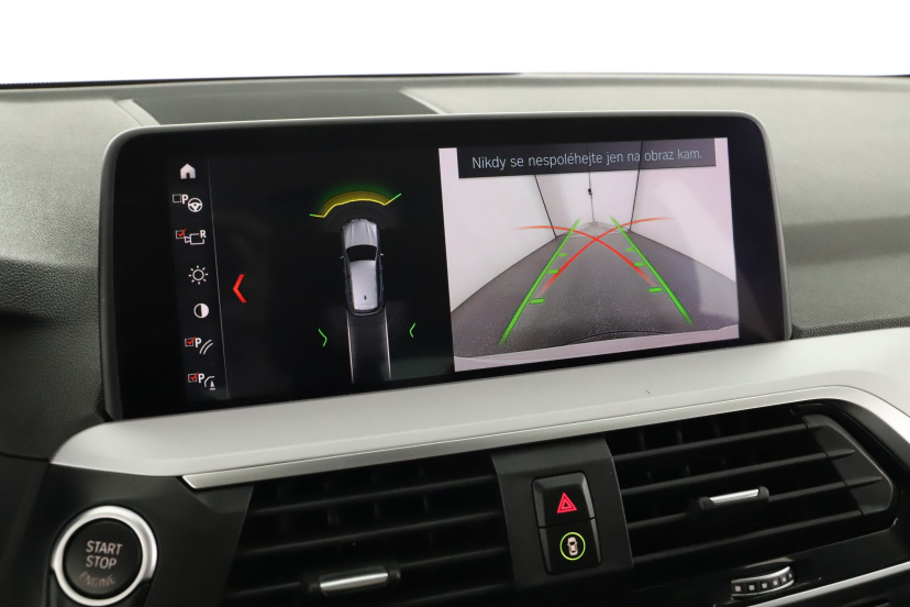 BMW X3, 2019
