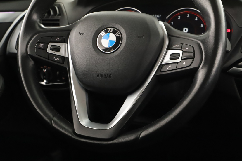 BMW X3, 2019