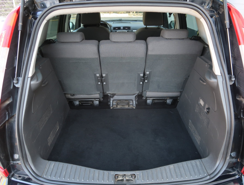 Ford C-Max, 2007