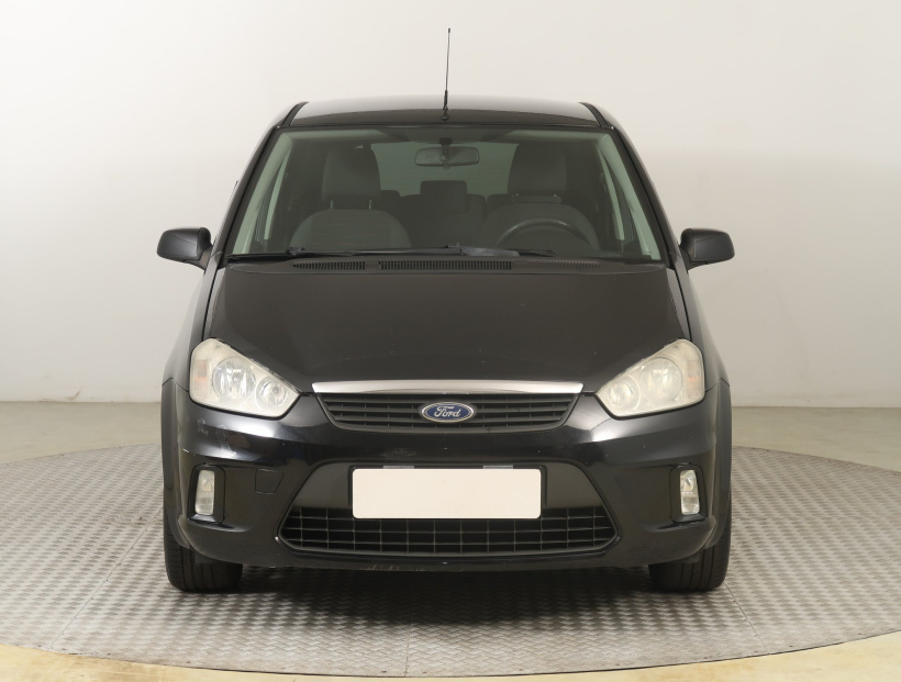 Ford C-Max, 2007