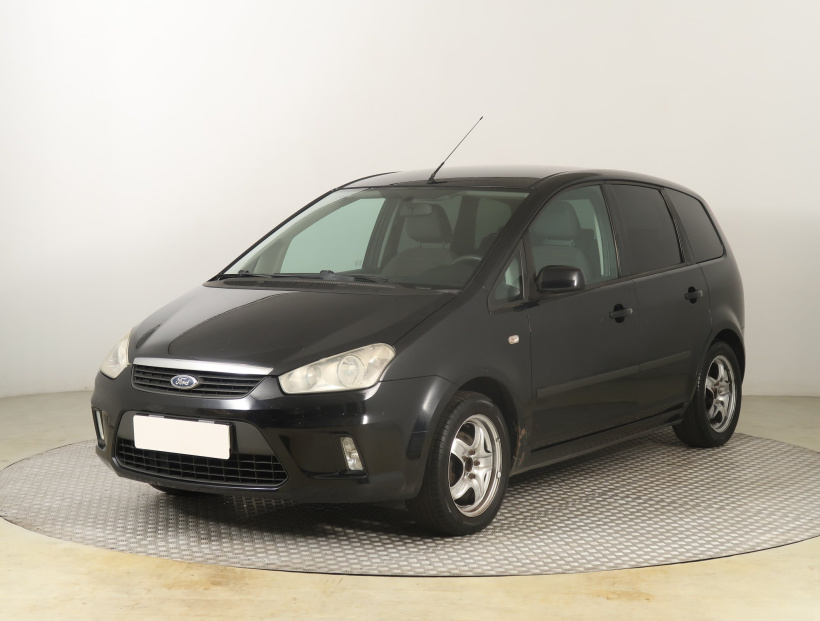 Ford C-Max, 2007