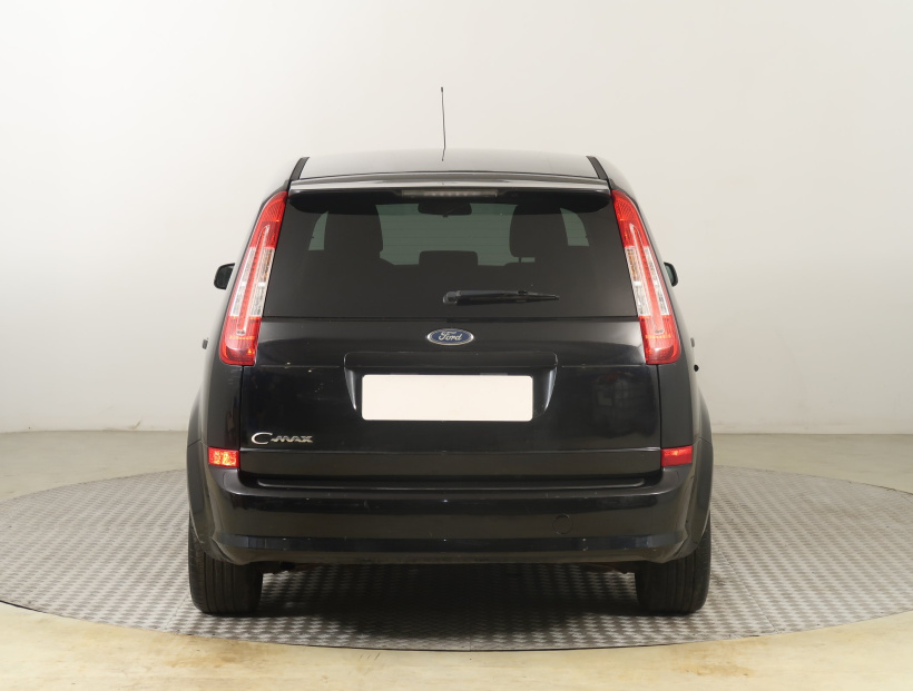 Ford C-Max, 2007