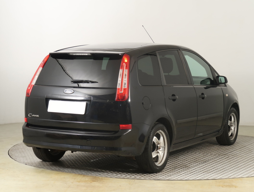 Ford C-Max, 2007