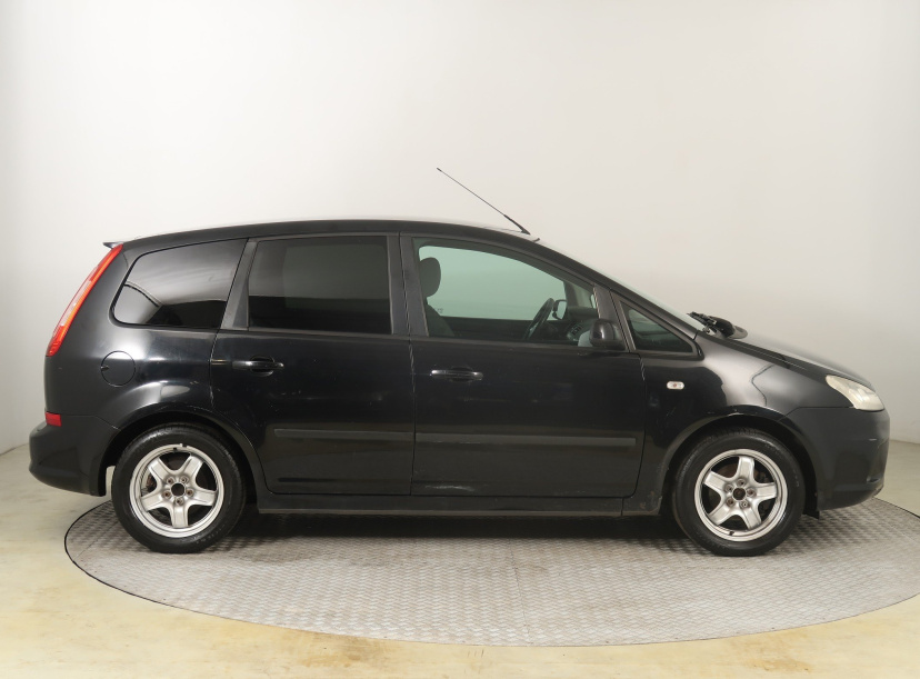Ford C-Max, 2007