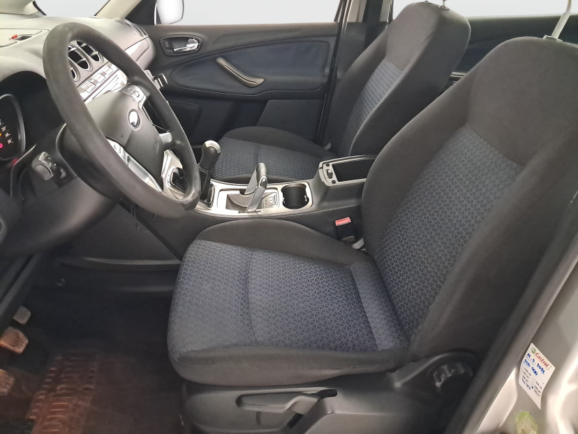Ford S-Max, 2006
