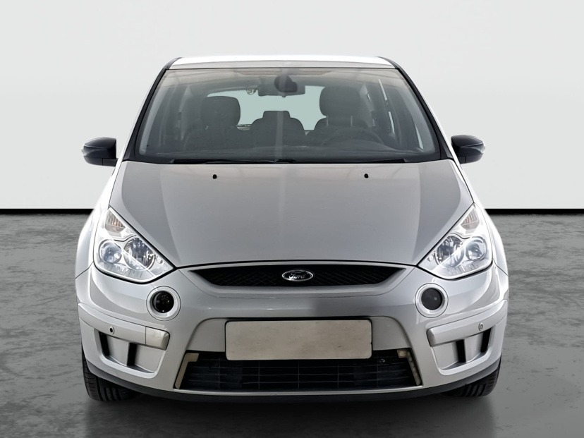 Ford S-Max, 2006