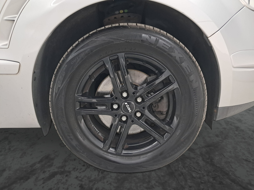 Ford S-Max, 2006