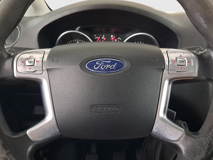 Ford S-Max, 2006