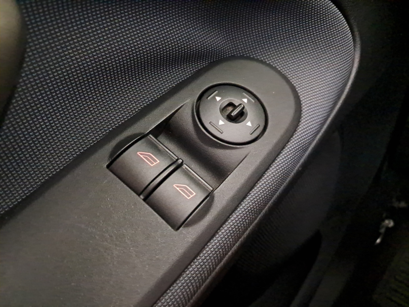 Ford S-Max, 2006